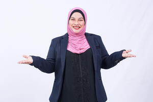 Mariamah Wazif