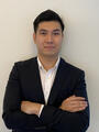 Stanley Ho