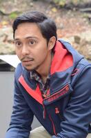 Haziq Nawawi