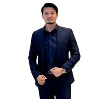 Mohd Khairil Fitri