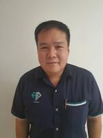 Pierre Lam
