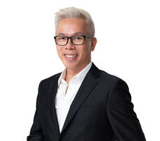 Anderson Yu
