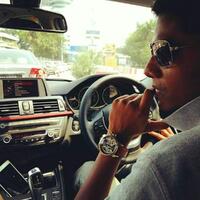 Devamuthan Tamilarasan