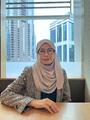 Hasniza Ibrahim