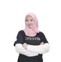 Asliza Md Asrar