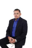 Abdul Rahman M Samsudeen