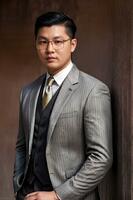 Dion Liow