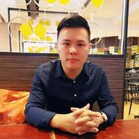 Frankie Ong