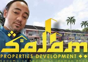 Salam .
