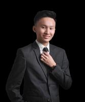 Daniel Chin