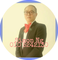 Simon Ng