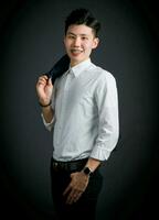Vincent Tan