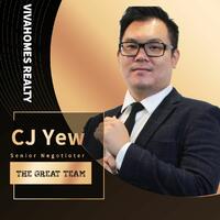 CJ Yew