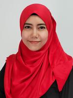 Nor Azila Kamarulzaman