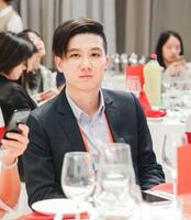 Rony Yeo