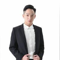 Anthony Foong