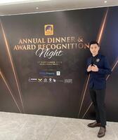 Vincent Ooi