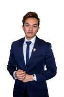 Jonathan Kuek