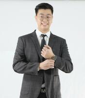 Henry Teoh