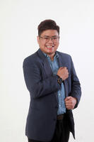 James Ang