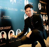 Bryan Ting