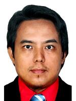 Hj Mohd Syafirul