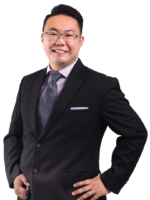 Mike Lim