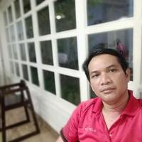 Mohd Azman Abdullah