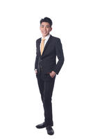 Elroy Chan