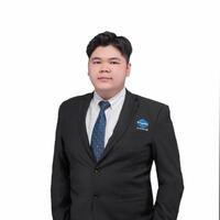 Jax Wong