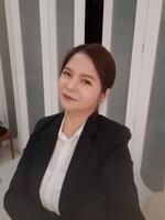 Christine Cham