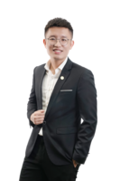 Bernard Chew