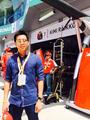 Calvin Ng