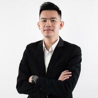 Desmond Ong