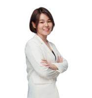 Eva Yeo