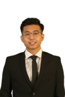 Ryan Lim