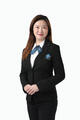 Elly Chong