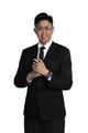 Desmond Chuah