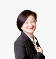Lina Kong