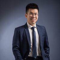 Alex Chong