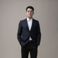 Joshua Tan