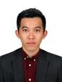 Dean Chang