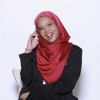 Amie Mansor