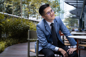 Herrman Liew
