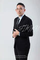 Jimmy Wang