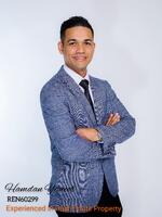 Hamdan Yaacob