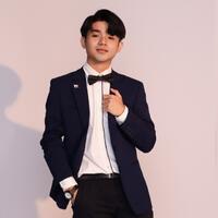 Aaron Lo