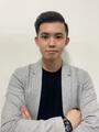 Jackson Wong