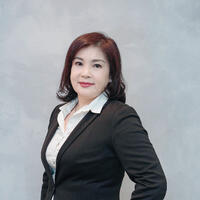Jecelyn Yeoh