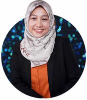 Aishah Rosnam